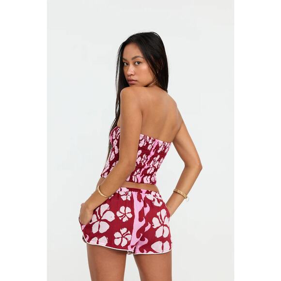 Benoa Moana Shorts - Papeete nwt various petite S - Picture 2 of 5